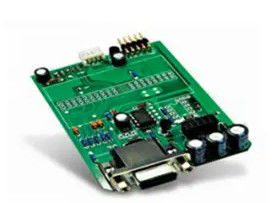 産業自動化制御 PCBA SMT THT AOI X-WAY FT FR4 TG130 TG170 TG180