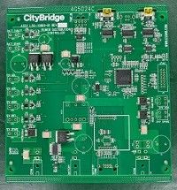 自動車用回路板のためのODM PCBプロトタイプサービスとターンキー PCB組立