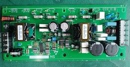EMS PCBA プロトタイプ サービス ENIG 医療用 ISO 13485 認証のための表面仕上げ