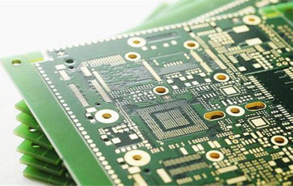 エネルギー バッテリー ブルーテッド モジュール ターンキー PCB 組立 高精度 LW/LS 最低 0.05mm