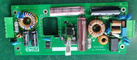 電子PCBA回路板 グリーンシルクターンキーPCB組 ENIG 2U浸透金 IPCクラスII/III