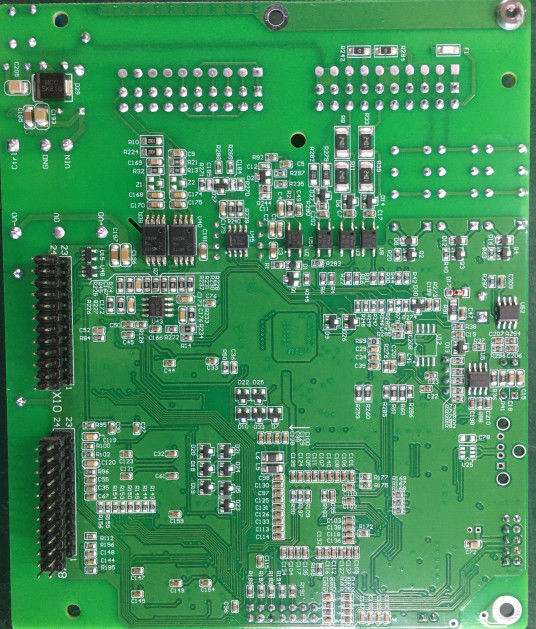 SMT 0402 ピッチ BGA X-RAY アプリケーションのための高Tg FR-4 プリント回路板組