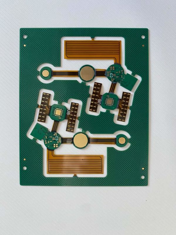 FR4 FPC PCB 組成 制御 新エネルギー発電 中国とカンボジア