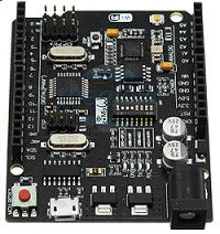 高TG180 FR4 医療用PCB組成 HASL 表面仕上げ 低量から中量生産