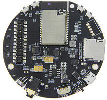 USB 2.0 Communication Healthcare Electronic Board Assembly Assembled with ISO SMT and DIP Lines Ensuring Medical Device Electronic