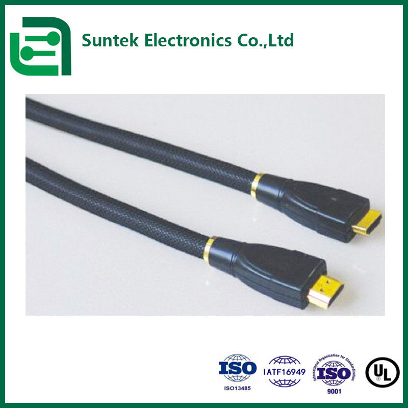 1564724-1 TE ケーブルワイヤーハーネス組成 AWG26 AWG28 試験電圧 1000 V ループ抵抗 280 mOhm