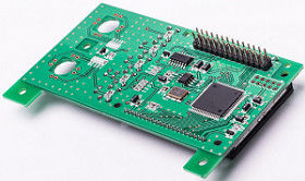 ODMプロトタイプ 自動車PCB組成 ENIG 表面仕上げ 1L-32L 層と鉛または鉛のない溶接タイプ