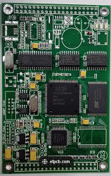 自動車用回路板のためのODM PCBプロトタイプサービスとターンキー PCB組立
