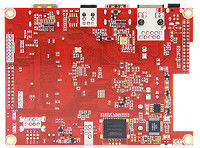 ENIG トンキー SMT PCB 組立 THT DIP 組立 鉛または鉛のないライン
