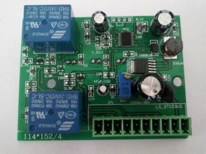 PCBA 印刷回路板 カスタムサービス製造 OFN X-RAY 検査の電子OEM組立