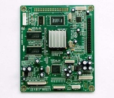 IPC CLASS 3 自動車電子システム統合のための標準PCB組立生産と自動車PCB統合