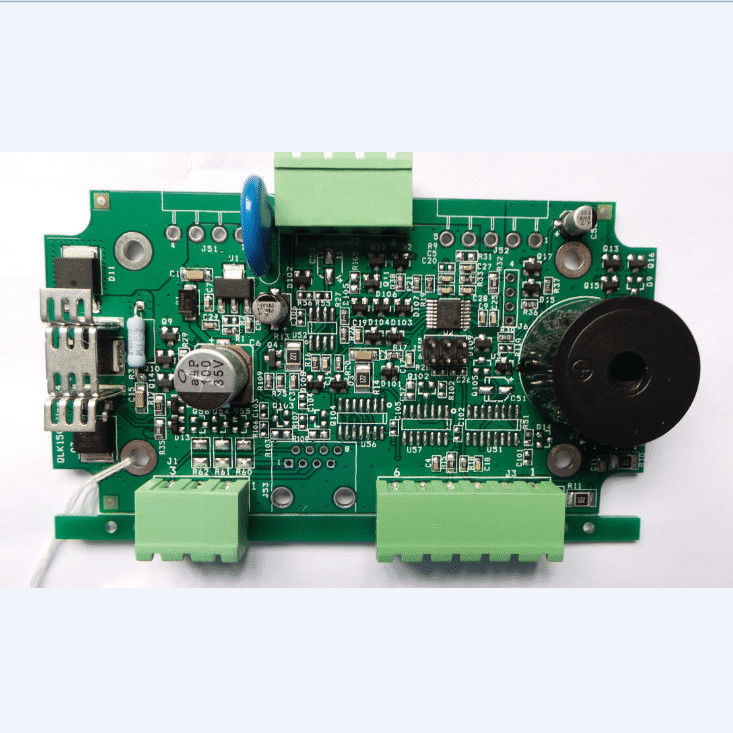 PCBA 印刷回路板 カスタムサービス製造 OFN X-RAY 検査の電子OEM組立