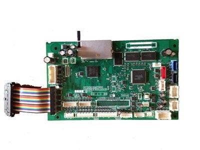 IPC CLASS 3 自動車電子システム統合のための標準PCB組立生産と自動車PCB統合