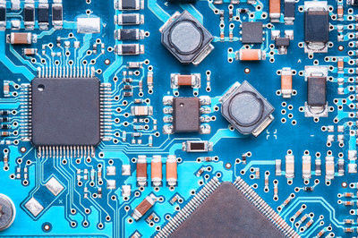 FR4エレベーターディスプレイ RX PCB組立 OEM ODM製造 SMT PCBA回路板 ターンキーサービス カスタムPCB設計