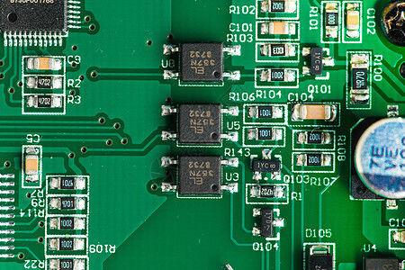 FR4エレベーターディスプレイ RX PCB組立 OEM ODM製造 SMT PCBA回路板 ターンキーサービス カスタムPCB設計