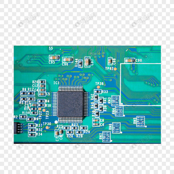 PCBA 印刷回路板 カスタムサービス製造 OFN X-RAY 検査の電子OEM組立