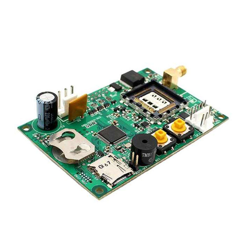 中国とカンボジア OEM PCB/PCBA 電子部品 PCB板組成 IPC 2 ROHS