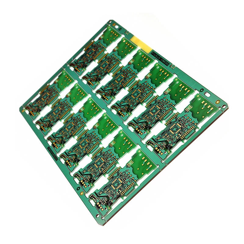 中国とカンボジア OEM PCB/PCBA 電子部品 PCB板組成 IPC 2 ROHS