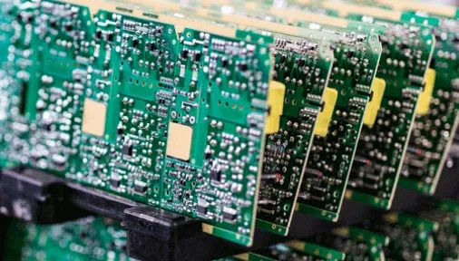 カンボジアと中国 PCB板組立 新エネルギー機器 PCBA 1-30Layer FR4 TG170