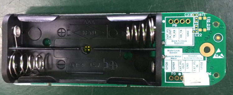 0.4mm-3.4mm 厚さ 自動車PCB組成 自動車電子システム統合のための究極の選択