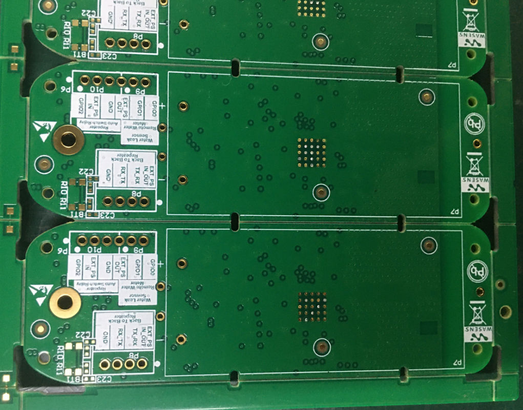 サポート カスタマイズ インバーターボード PCB 太陽光純正弦波インバーター UPS回路板 5000W PCBA OEM