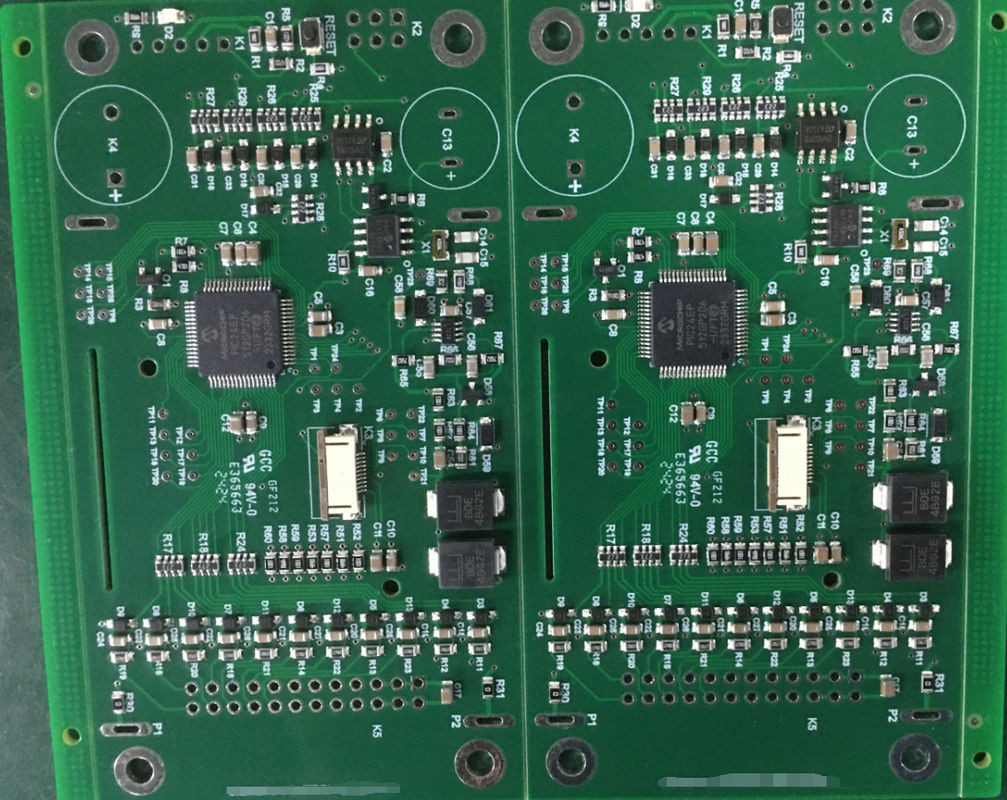 サポート カスタマイズ インバーターボード PCB 太陽光純正弦波インバーター UPS回路板 5000W PCBA OEM