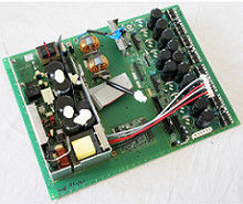 鉛のないHASL SMT PCB製造プロトタイプ SMT PCBAサービス ROHS/UL