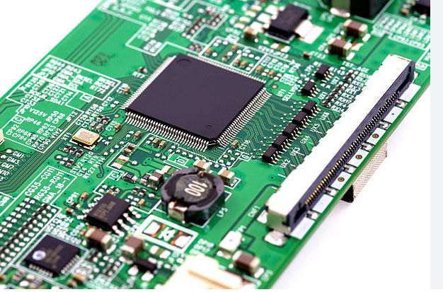 ENIG/OSP/HASL Surface Finish 6L PCB Assembly in China and Combadia with Halogen Free Base Material and X-Ray AOI (中国とコンバディアでハロゲンフリーベース材料とX線AOIを組み立てた)