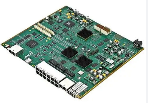 中国とカンボジアの新エネルギー自動車PCB組立メーカー 0.5-6オンス銅金 表面仕上げ4ミリ