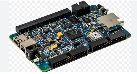 1-20Layer FR4 TG170 新エネルギー機器のためのPCBアセンブリ 中国とカンボジア メーカー