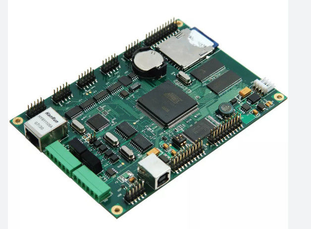 1-20Layer FR4 TG170 新エネルギー機器のためのPCBアセンブリ 中国とカンボジア メーカー