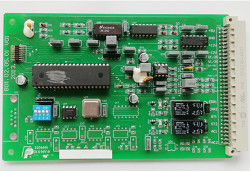 電子 8 層 HDI PCB 高出力保護のための製造および組立