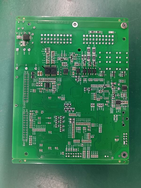 ROHS PCB メディカル 迅速な配達 医療産業のセキュリティのために特別に設計されたカスタマイズ製品