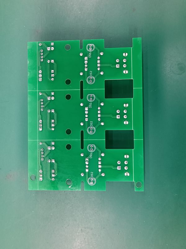 ROHS PCB メディカル 迅速な配達 医療産業のセキュリティのために特別に設計されたカスタマイズ製品