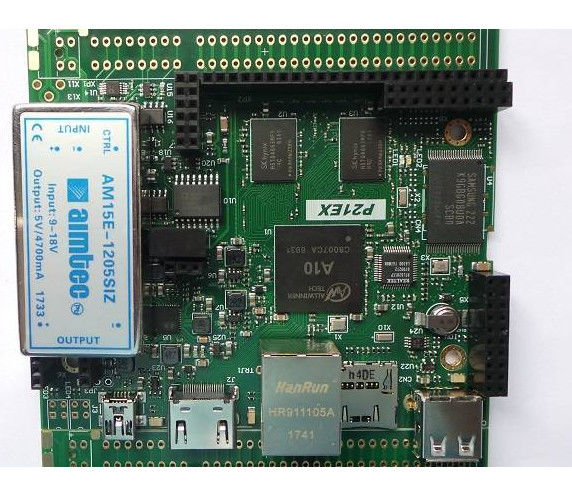 オーダーメイドOEMPCBAメーカー 中国とカンボジアの新しいエネルギー発電のためのオーブン10年