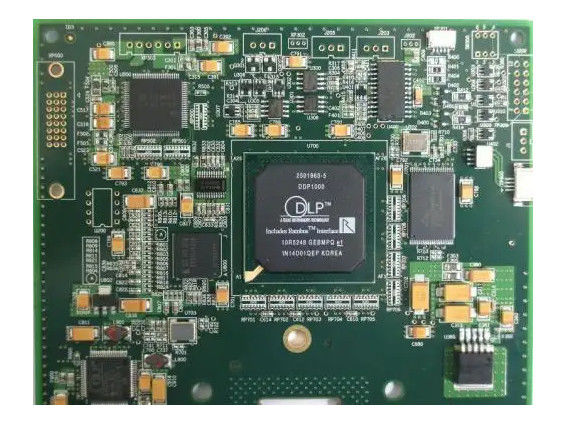 オーダーメイドOEMPCBAメーカー 中国とカンボジアの新しいエネルギー発電のためのオーブン10年