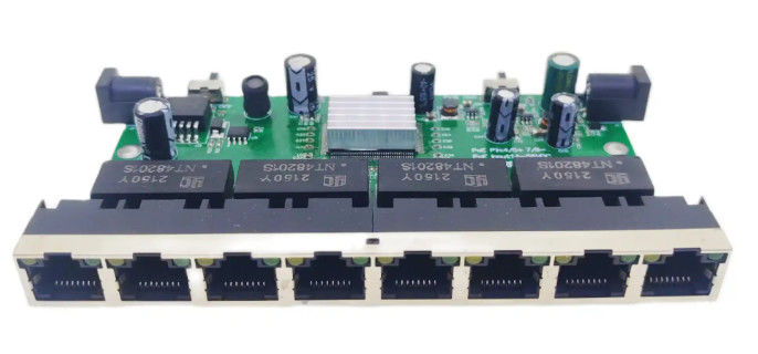 エネルギーパワー 中国とカンボジアで0.2mm-6.00mm板厚さのOEMPCBAをカスタマイズ