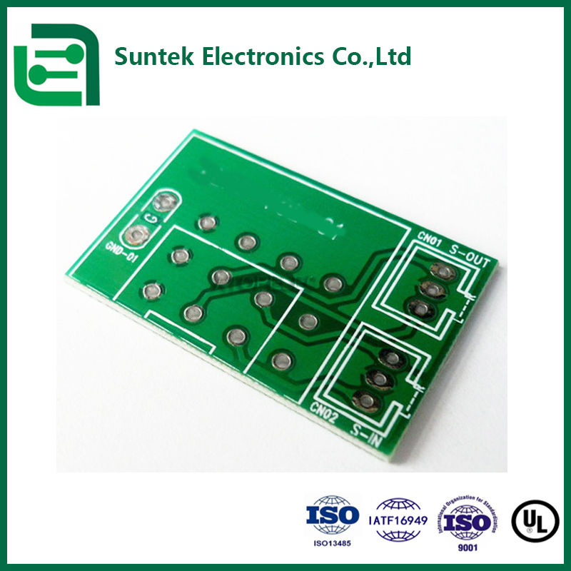 ターンキーFR4 PCB / PCBAメーカー 新エネルギーPCBA向け回路基板プロトタイピングサービス