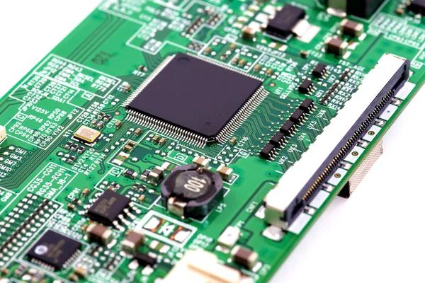 FR-4 PCB組立工場 中国とカンボジアのIPCクラス2または3規格