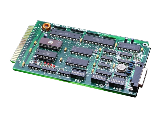 新エネルギー自動車PCBアセンブリメーカー 0.5-6oz銅 金表面処理 4mil/4mil