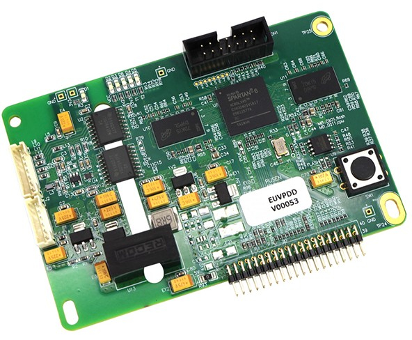 中国およびカンボジアのPCBアセンブリメーカー 0.5-6オンス銅金表面処理 4mil