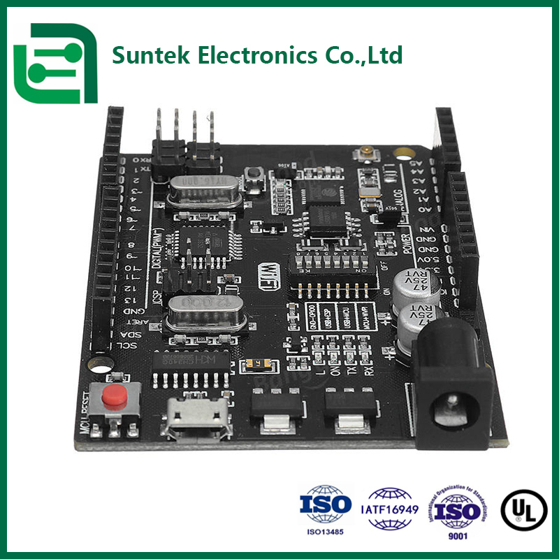 中国とカンボジアの高品質PCBAメーカー FR4 PCB 多層PCBAソリューション