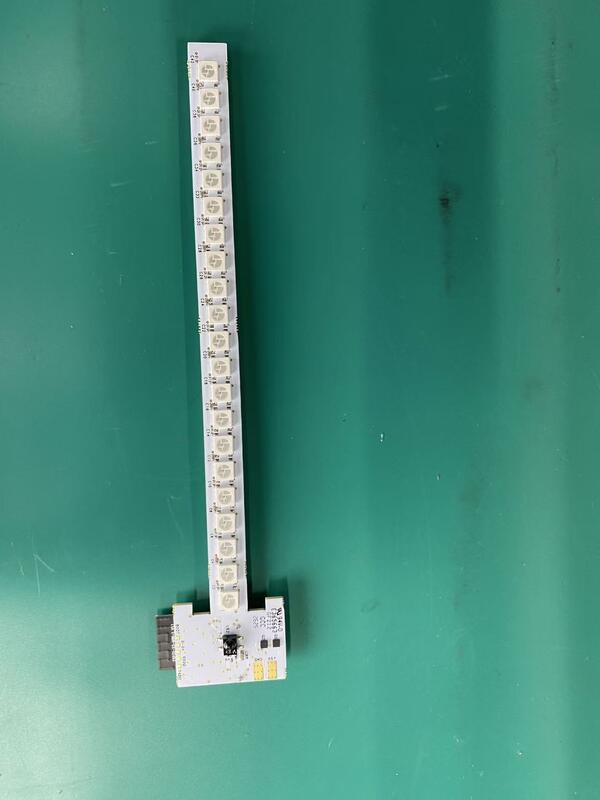 HDIPCB通信 6層を含むPCB組立と通信ネットワークでのパフォーマンスに合わせたHASL鉛フリー表面仕上げ