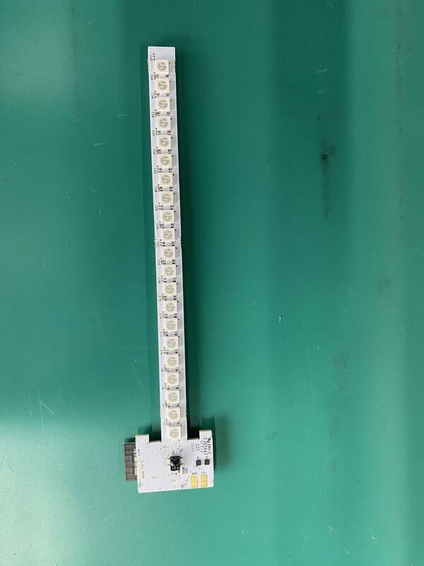 HDIPCB通信 6層を含むPCB組立と通信ネットワークでのパフォーマンスに合わせたHASL鉛フリー表面仕上げ