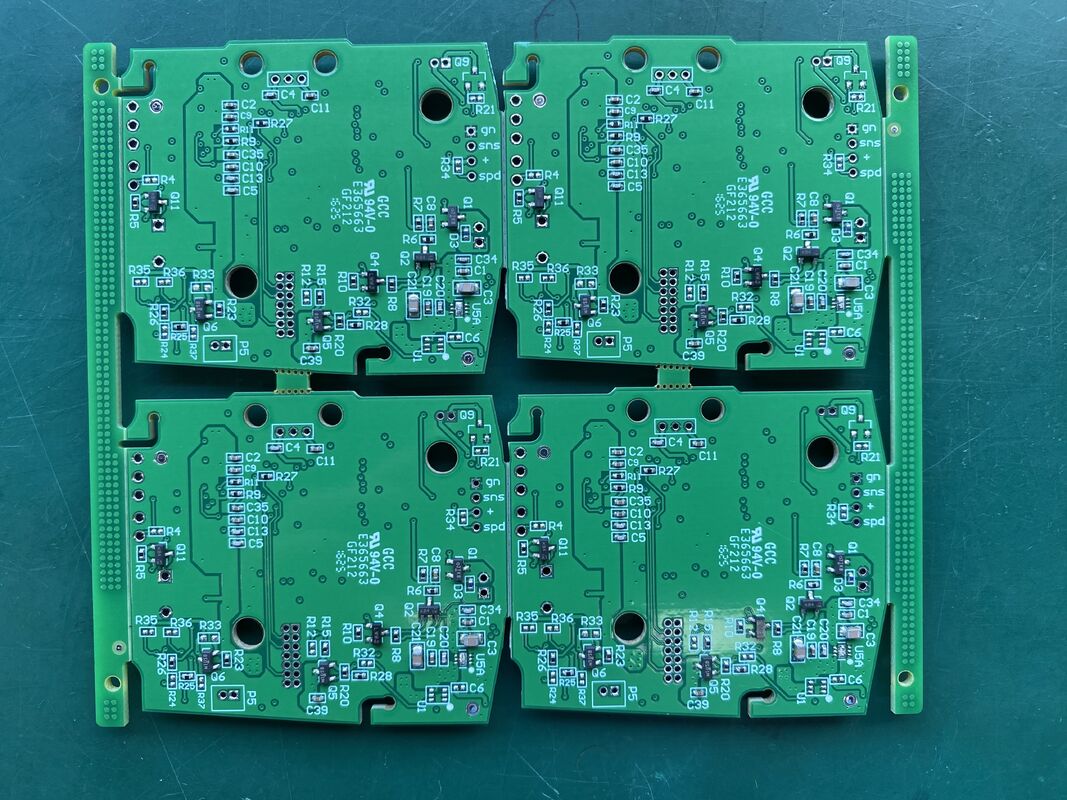 ブルーソルダーマスク カラー通信インフラストラクチャ・モジュール 安全な輸送とデータ流通を保証する外包箱