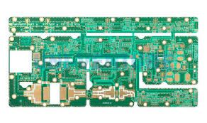 中国とカンボジアにある6層ワンストップPCB-PCBAテスト工場、10年以上のPCBアセンブリサービス
