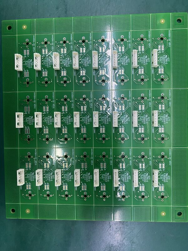 混合技術 EMS PCB 組み立て 複雑なアプリケーションのための高度な電子回路板を提供