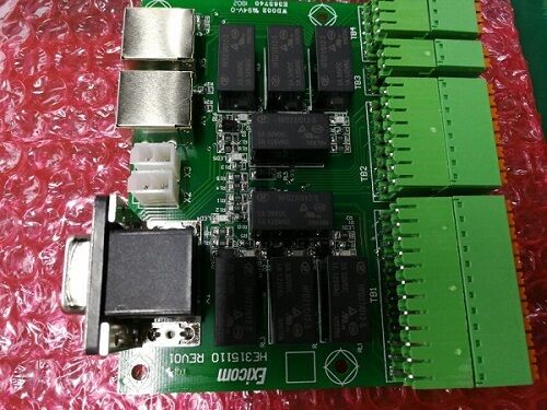 低関税とIPC-610A 2級または3級品質基準のPCB製造者およびPCB組成者