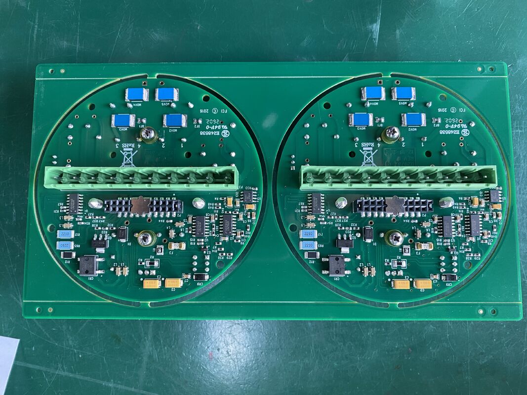 低価格とIPC-610A品質基準のPCB製造者およびPCB組立