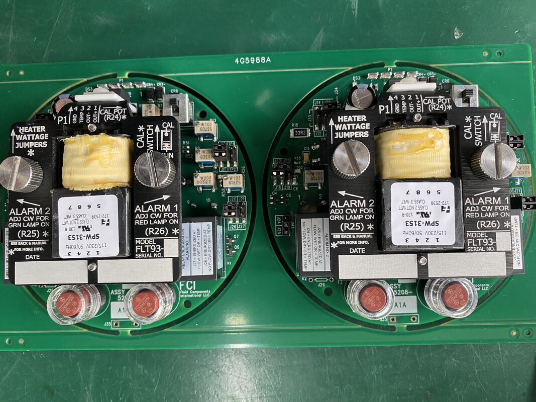 低価格とIPC-610A品質基準のPCB製造者およびPCB組立